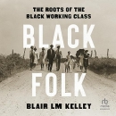 Black Folk: The Roots of the Black Working Class by Blair L.M. Kelley