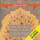 One Hundred Poems of Kabir by Kabir