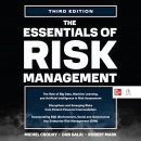 The Essentials of Risk Management by Michel Crouhy