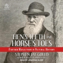 Hen's Teeth and Horse's Toes by Stephen Jay Gould