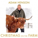 Christmas on the Farm by Adam Henson