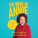 The Book of Annie by Annie Korzen