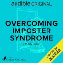 Overcoming Imposter Syndrome by Kelly Vincent