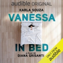 Vanessa in Bed by Diana Grisanti