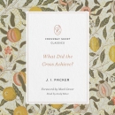 What Did the Cross Achieve? by J.I. Packer