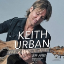 Keith Urban by Jeff Apter