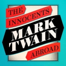 The Innocents Abroad by Mark Twain