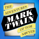 The Adventures of Tom Sawyer by Mark Twain