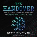 The Handover by David Runciman