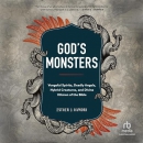 God's Monsters by Esther Hamori