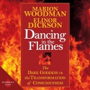 Dancing in the Flames by Elinor Dickson
