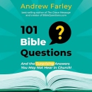 101 Bible Questions by Andrew Farley