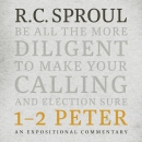 1-2 Peter: An Expositional Commentary by R.C. Sproul