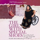 The Girl with Special Shoes by Hilda Bih Muluh