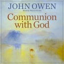 Communion with God by John Owen