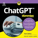 ChatGPT for Dummies by Pam Baker