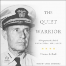 The Quiet Warrior by Thomas B. Buell