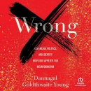 Wrong  by Dannagal G. Young