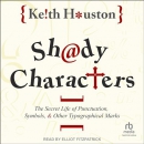 Shady Characters by Keith Houston