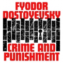 Crime and Punishment by Fyodor Dostoevsky