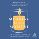 Meaning in the Moment by Amy F. Davis Abdallah