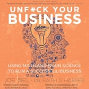 Unf*ck Your Business by Faith G. Harper