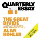 The Great Divide by Alan Kohler