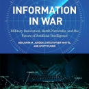 Information in War by Benjamin M. Jensen