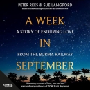 A Week in September by Peter Rees