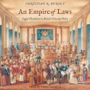 An Empire of Laws by Christian R. Burset