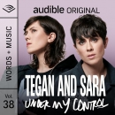 Under My Control: Words and Music by Tegan Quin