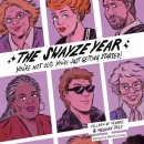 The Swayze Year by Colleen A.F. Venable