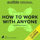 How to Work with Anyone by Raluca Graebner