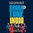 Shark Tank India by Prerna Lidhoo