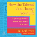 How the Talmud Can Change Your Life by Liel Leibovitz