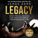 Legacy by James Kerr