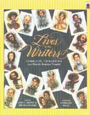 Lives of the Writers by Kathleen Krull