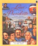 Lives of the Presidents by Kathleen Krull