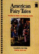 American Fairy Tales by L. Frank Baum