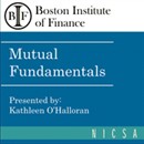 Mutual Fundamentals by Kathleen O'Halloran