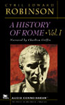 A History of Rome, Volume 1 by Cyril Robinson