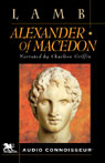 Alexander of Macedon by Harold Lamb