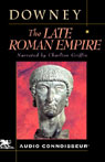 The Late Roman Empire by Glanville Downey