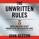 The Unwritten Rules by John Beeson