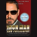 Iron Man and Philosophy by William Irwin