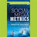 Social Media Metrics by Jim Sterne