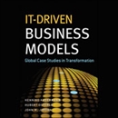 IT-Driven Business Models by Henning Kagermann