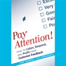 Pay Attention! by Ann Thomas