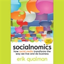Socialnomics by Erik Qualman