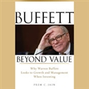 Buffett Beyond Value by Prem C. Jain